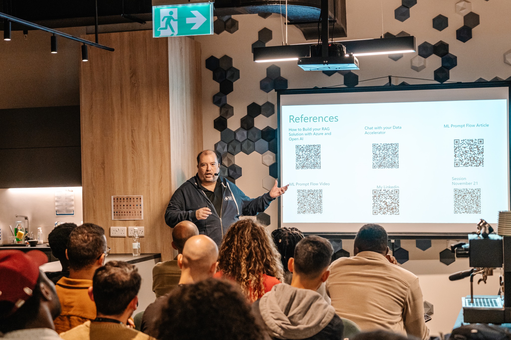 Malta TechTalk 19.11.204-21